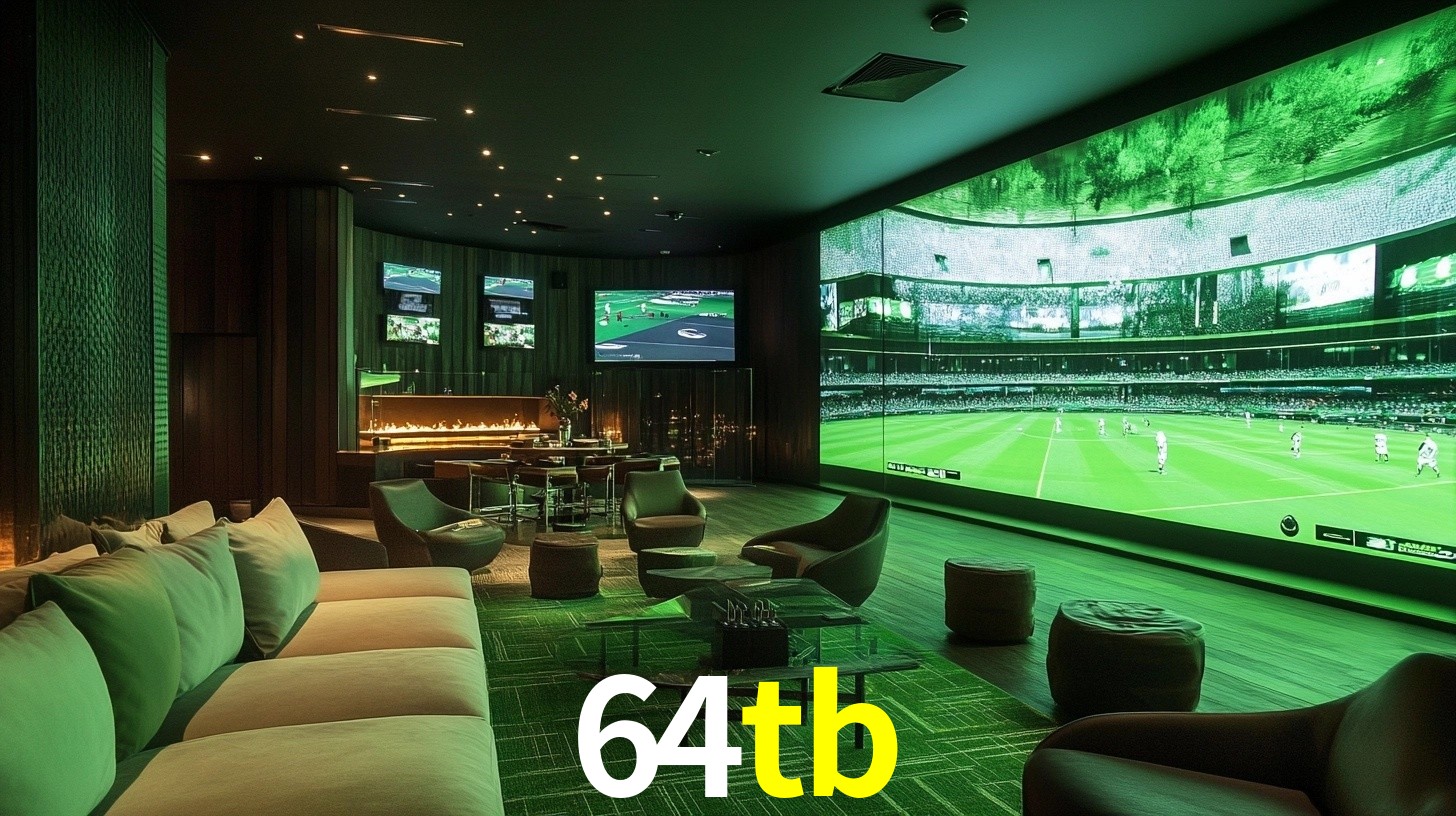 64tb bet