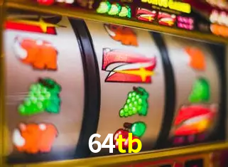 Desvendando o Mundo dos Jogos Virtuais na 64tb