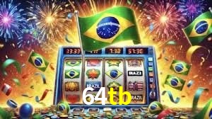 Welcome Bonus 64tb