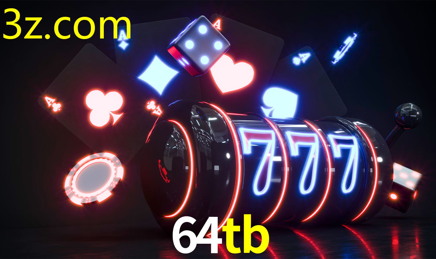 64TB.COM