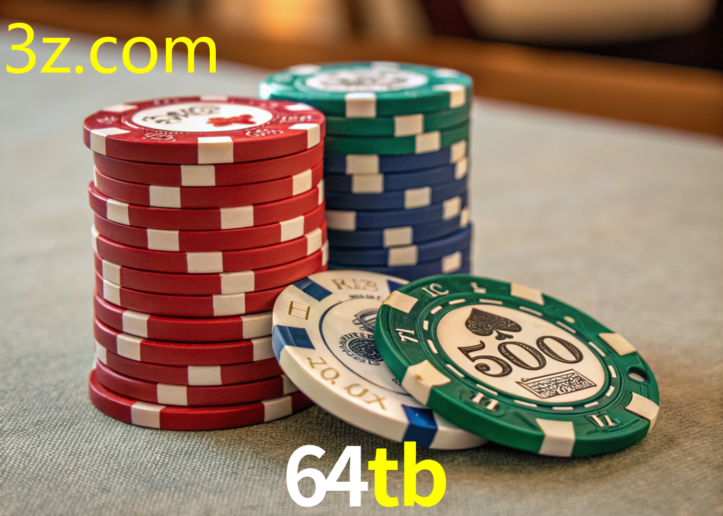 64TB.COM