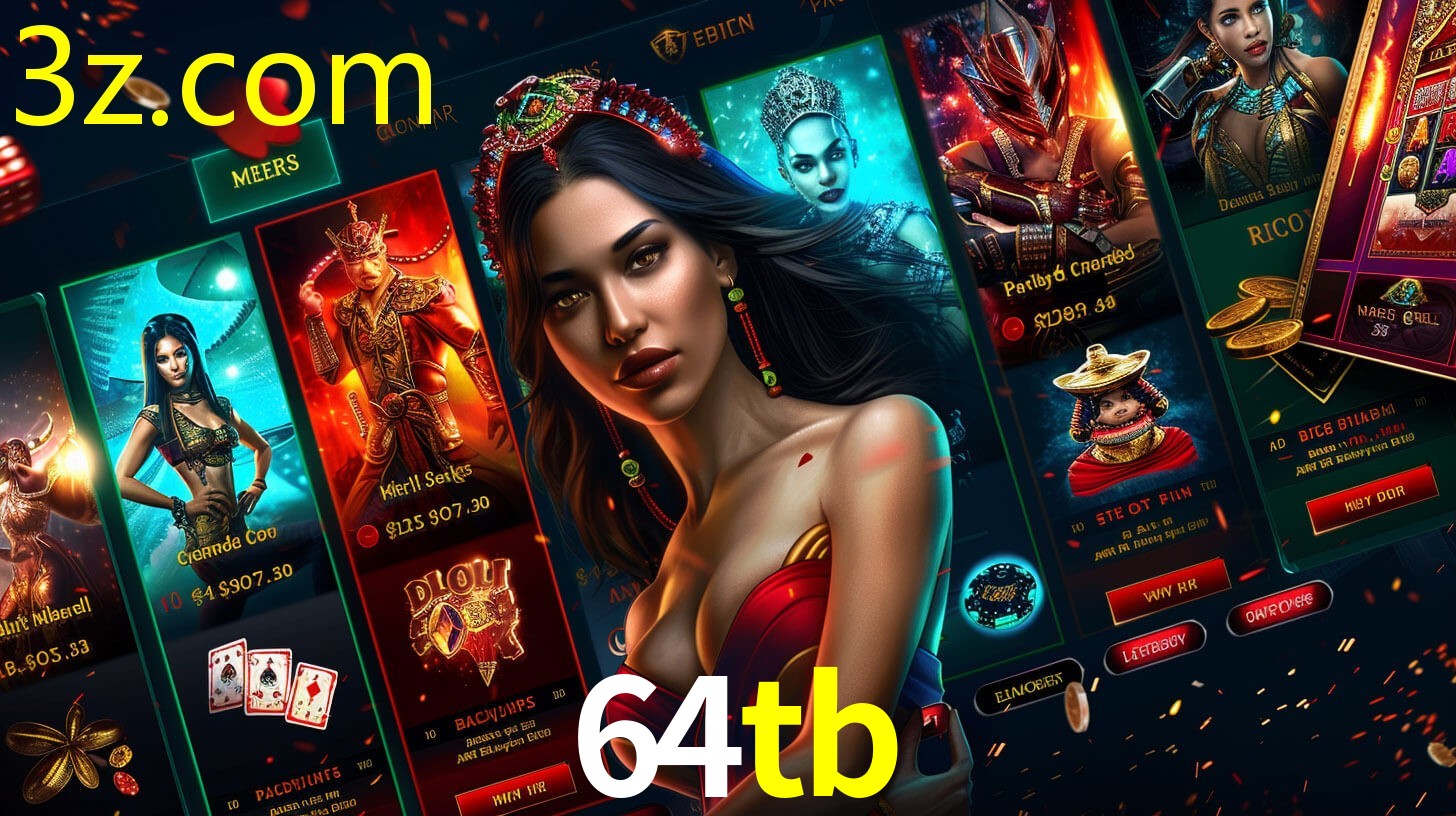 64TB.COM
