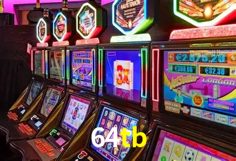 Inovações de Jogos na 64tb: O Futuro das Experiências Interativas