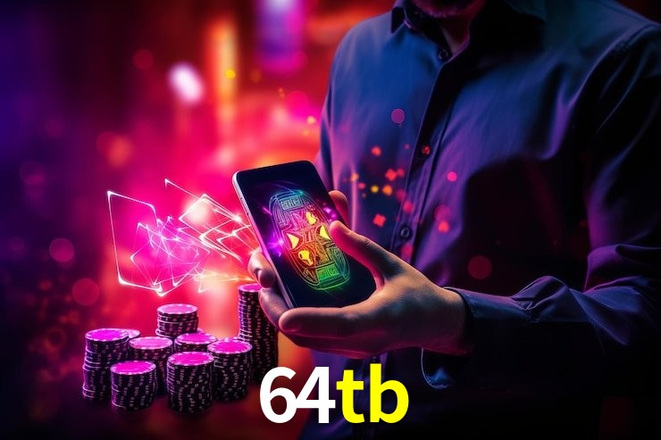 Mesa de Blackjack 64tb