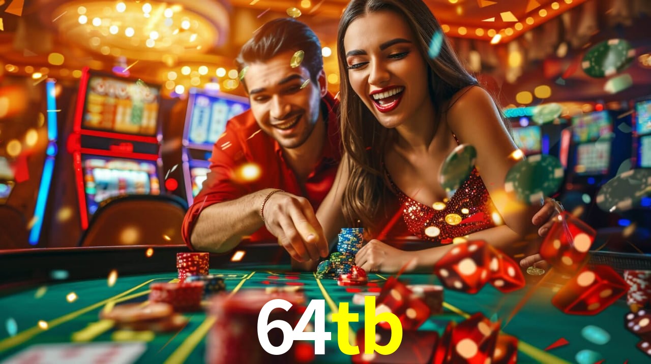 Sistemas de Segurança 64tb