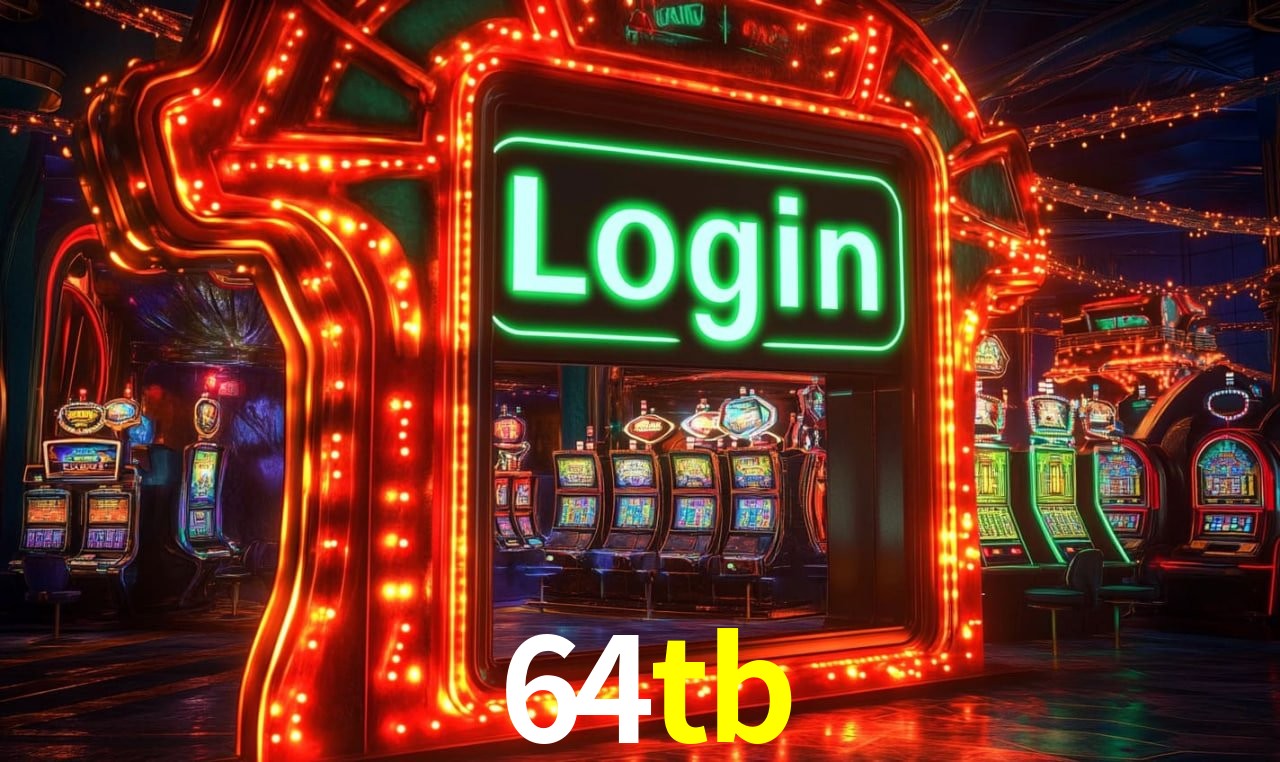 Apostas de Tênis 64tb