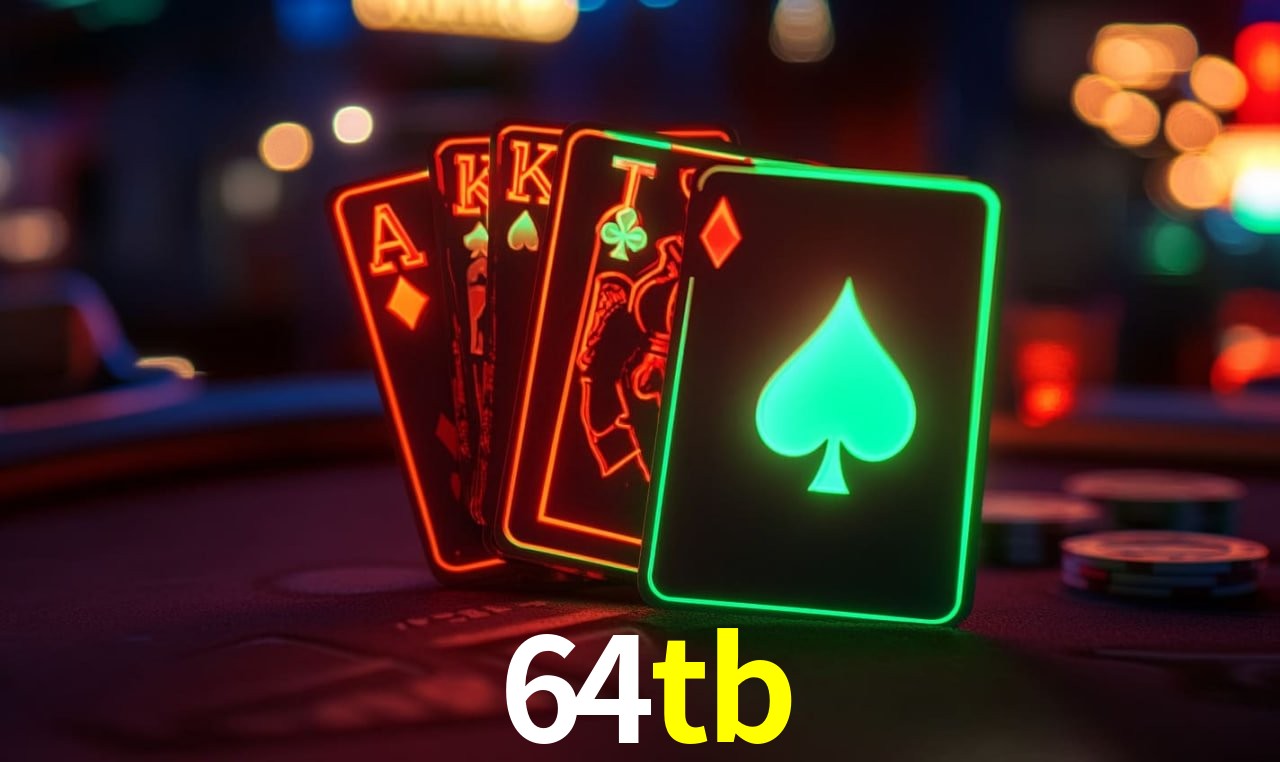Diretório de Jogos 64tb