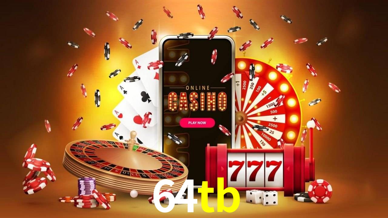 Cadastro Rápido 64tb