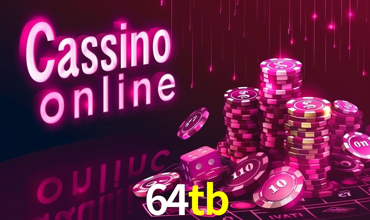 Desvendando o Mundo dos Jogos Virtuais na 64tb