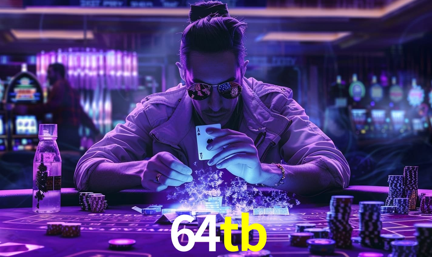 VIP Casino 64tb