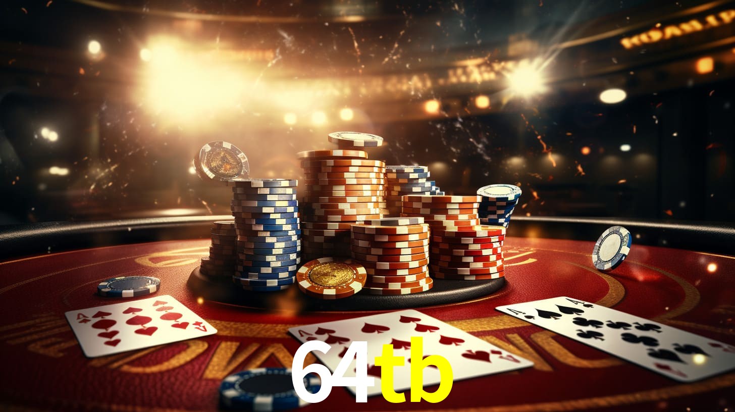 Live Casino 64tb