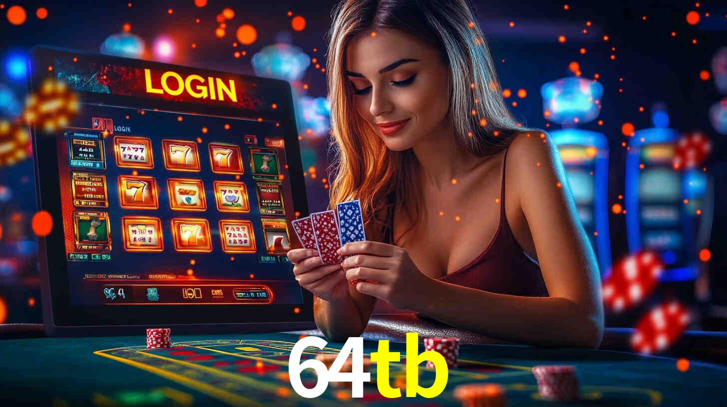 64tb,64tb.com