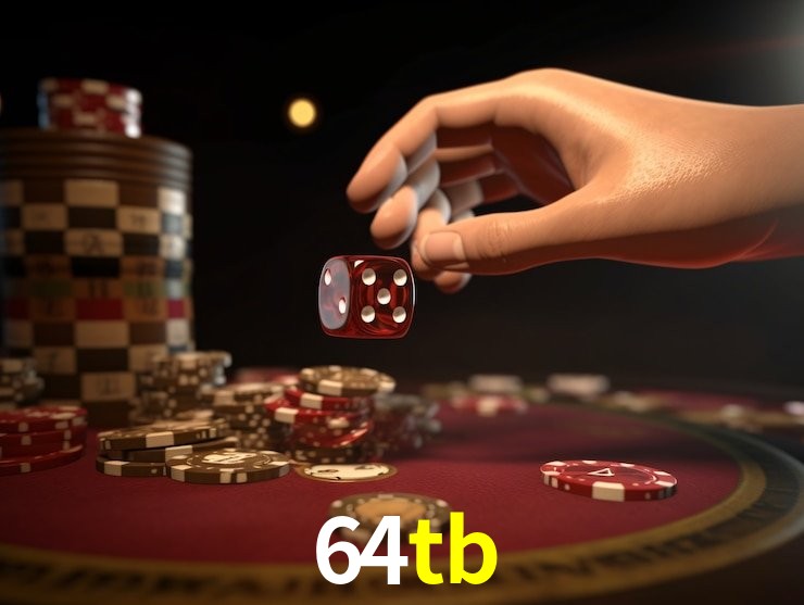 Provedores de Jogos 64tb