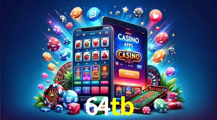 Slot Games 64tb