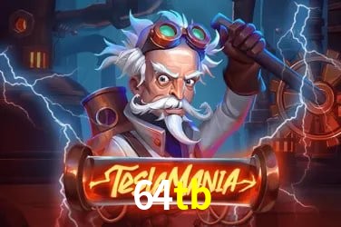 Benefícios da Conta 64tb