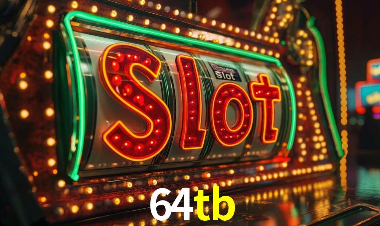 Promoção Relâmpago 64tb