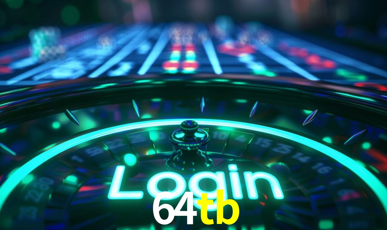 Estatísticas Esportivas 64tb