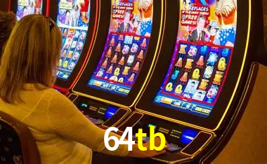 Descubra a Magia dos Jogos de Arcade no 64tb