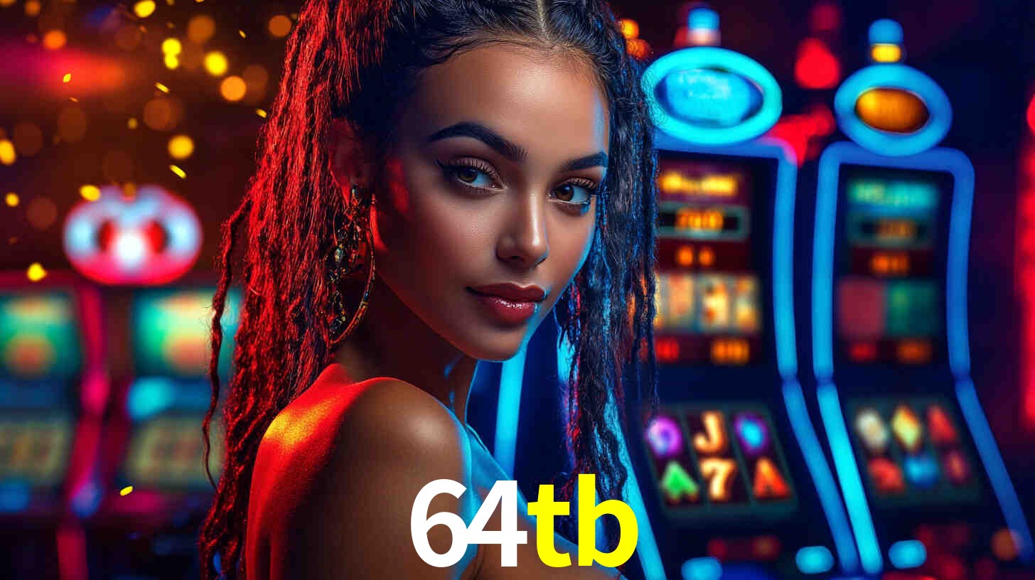 Descubra a Essência do 64tb: Nossa História e Compromissos