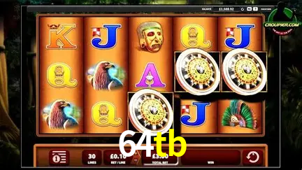 Descubra o Mundo do Cassino Online com 64tb