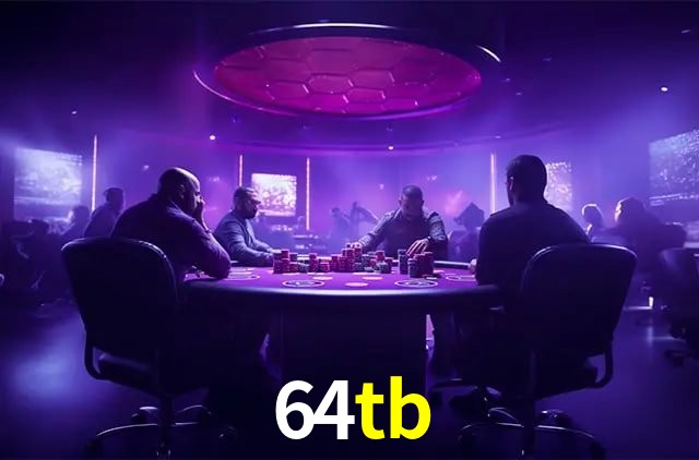 Avaliações dos Jogadores 64tb