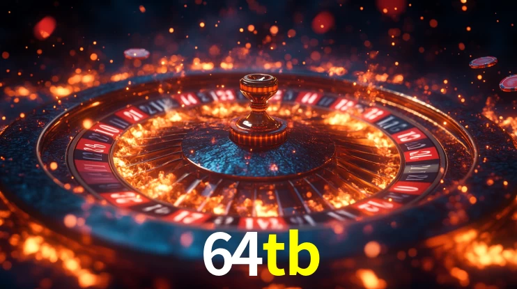 Explore as vantagens do 64tb: serviço profissional e confiabilidade