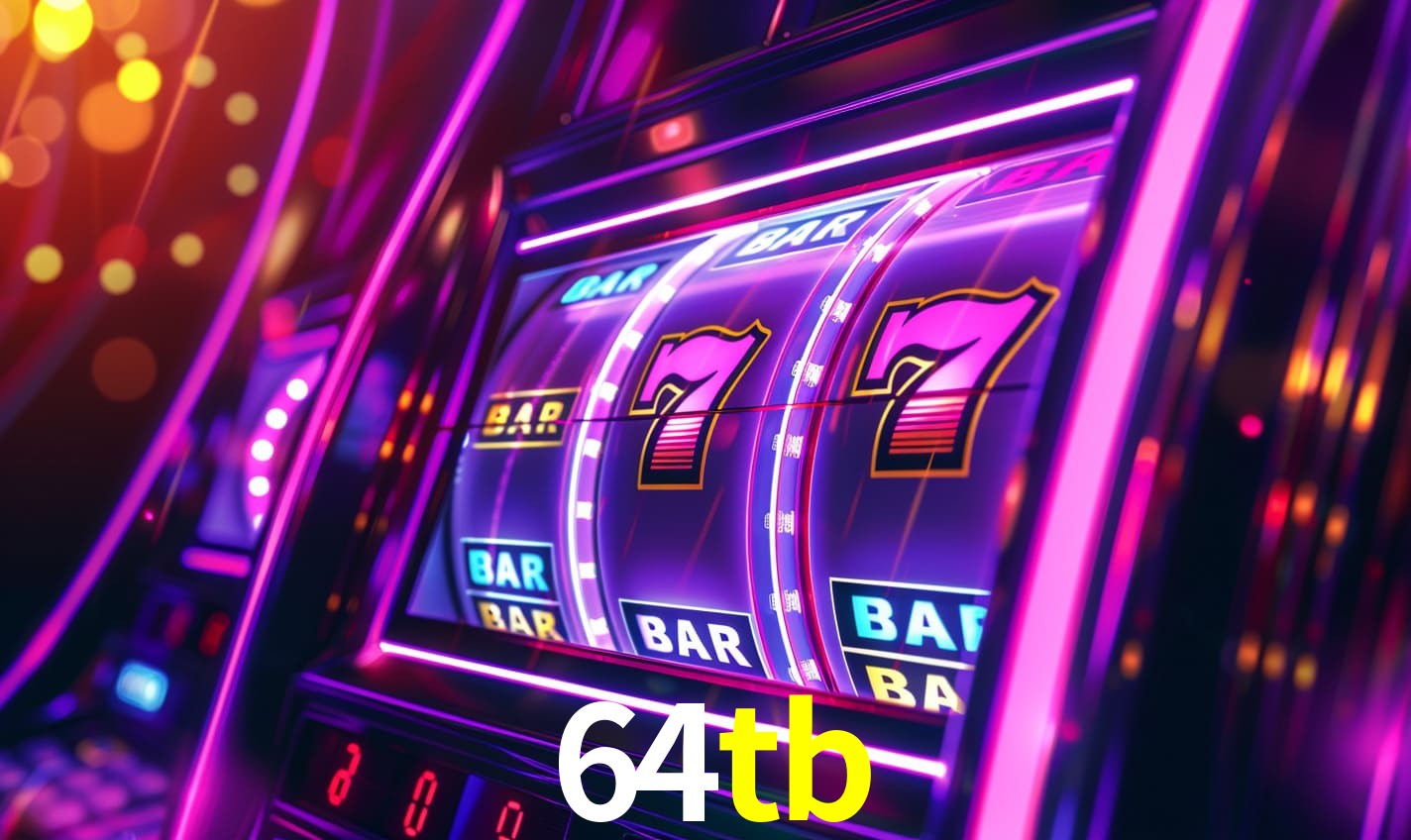 64tb