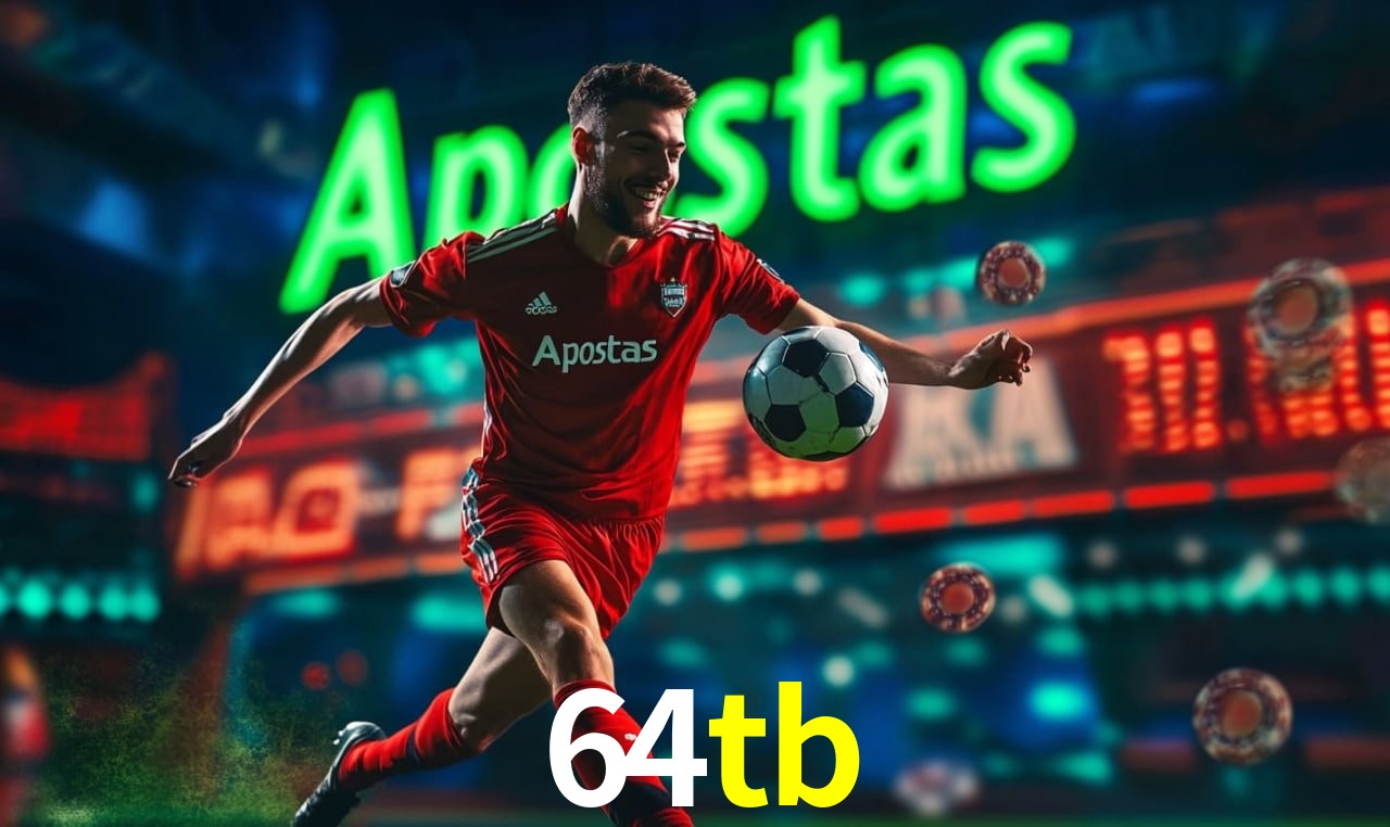 PIX Instantâneo 64tb