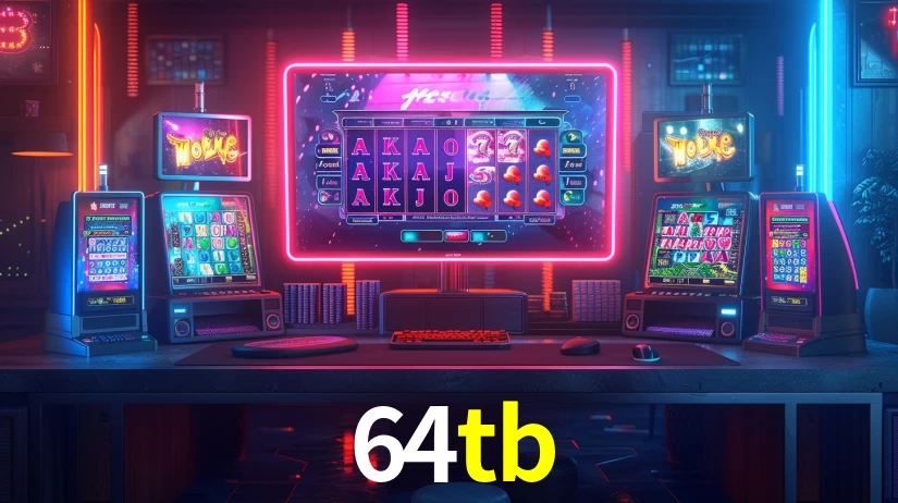 64tb bet