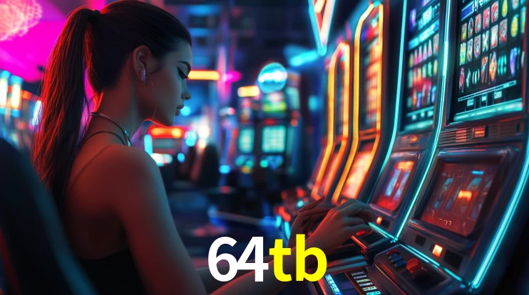 64tb bet