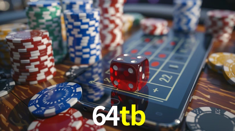 64tb