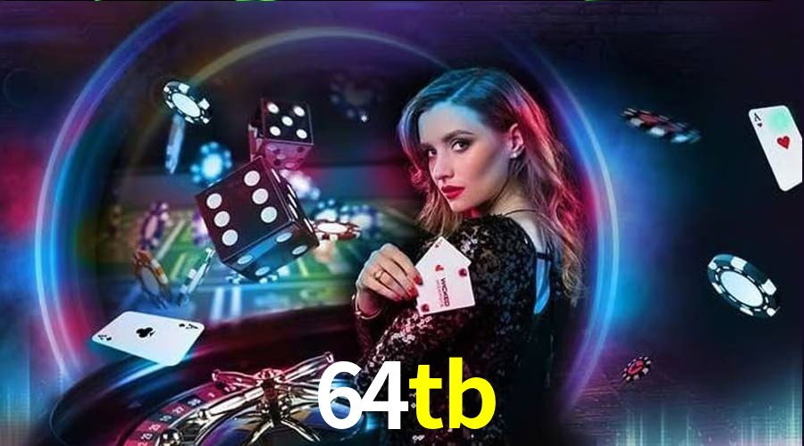 Live Casino 64tb
