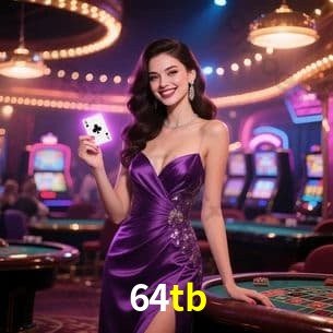 Casino Ao Vivo 64tb