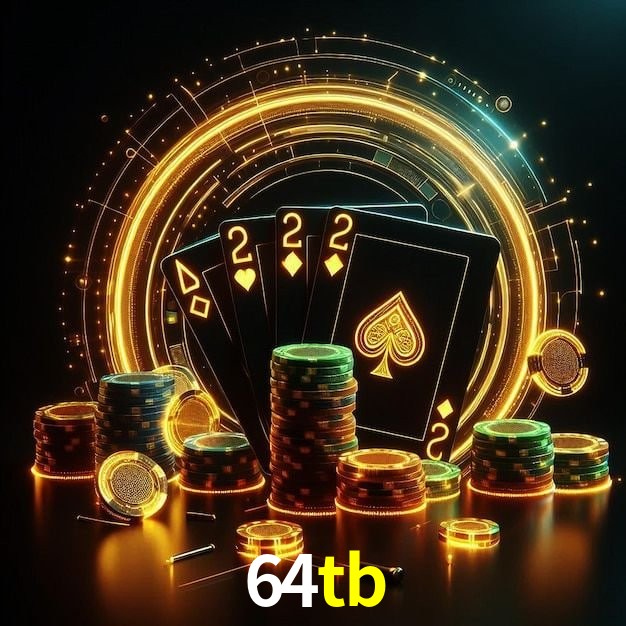 Casino Ao Vivo 64tb