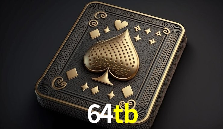 Estatísticas do Jogo 64tb
