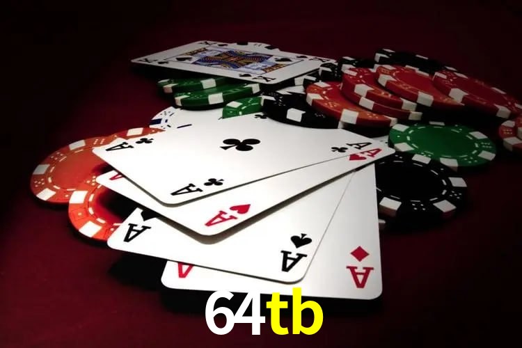 Casino VIP 64tb