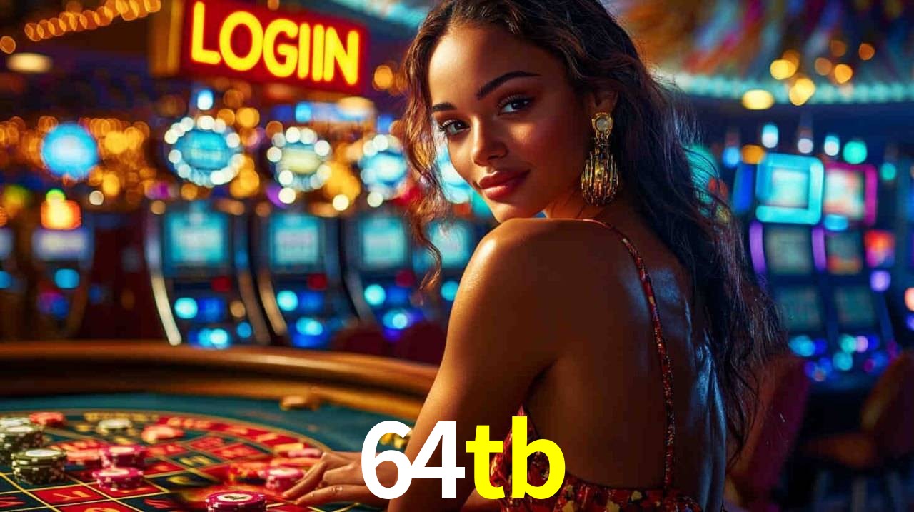 Login Seguro 64tb