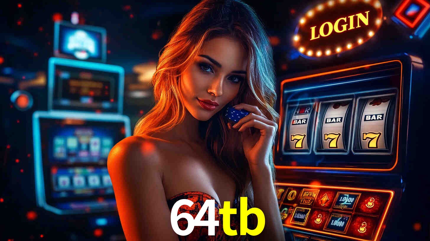 64tb bet