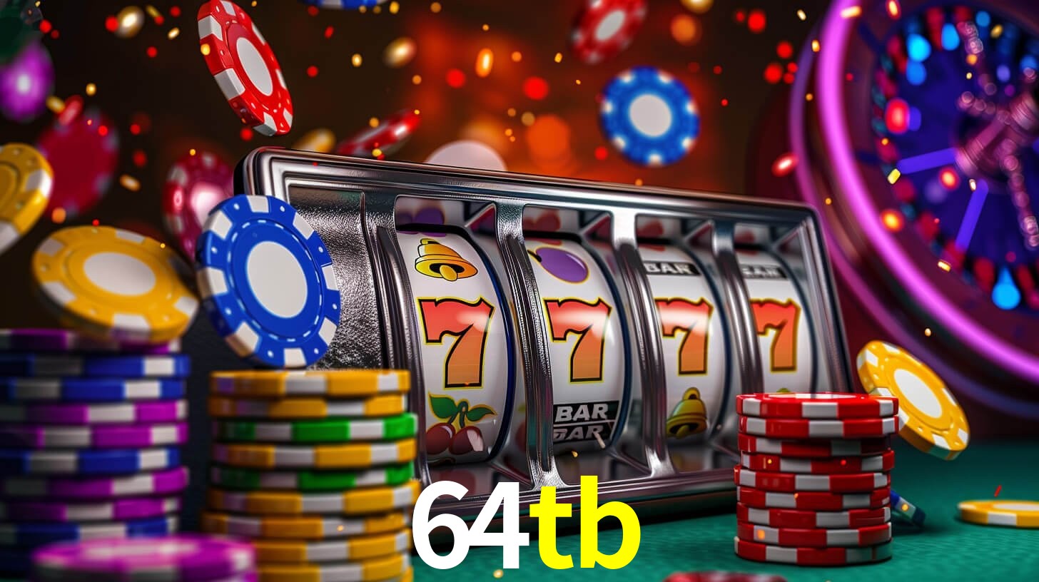 Bônus Diários 64tb